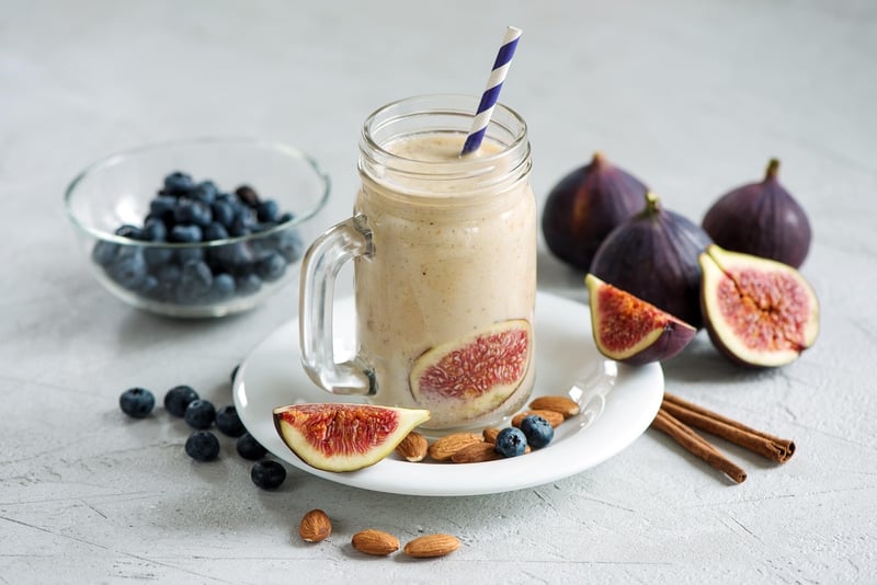 Fresh Smoothies