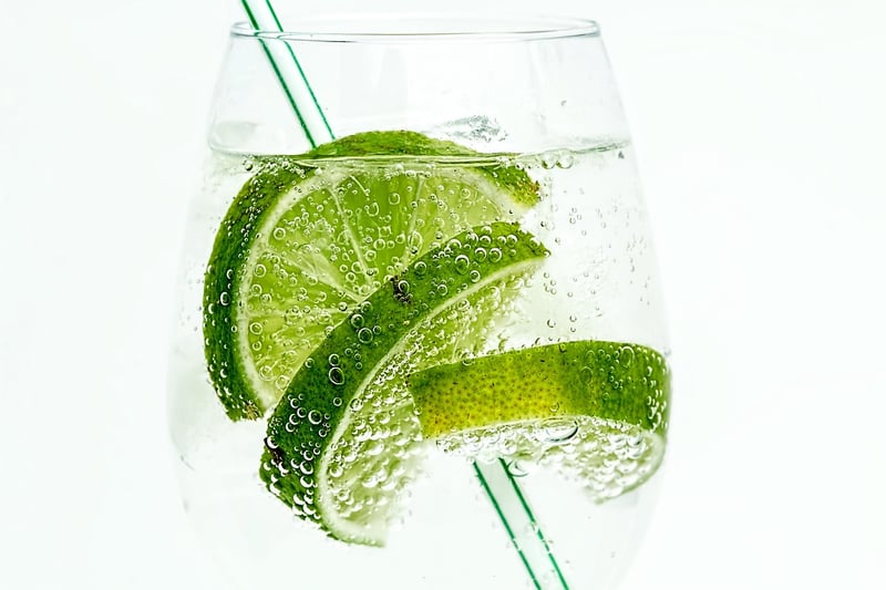 Delightful Drinks